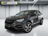 Opel Grandland 1.6 Turbo Edition **HU/AU neu* - Opel Grandland (X) in Leipzig