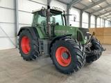 Fendt 817 Vario TMS - Fendt Schlepper