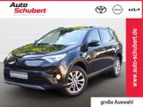 Toyota RAV 4 Team D 2.5 VVT-i Hybrid 5-TÜRER, LED ACC E - Toyota in Marburg