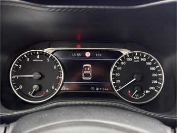 Nissan Juke Acenta 1.0 DIG-T °LED°SHZ°AAC°RFK°Tempomat°