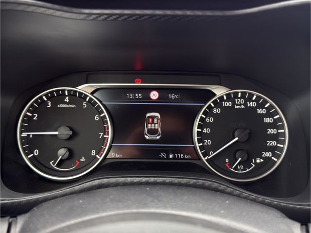 Nissan Juke Acenta 1.0 DIG-T °LED°SHZ°AAC°RFK°Tempomat°