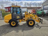 JCB 406 Palletengabel,Klappschaufel - Offers matching your search criteria