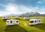 Tabbert SENARA 460 E Model mit Klima 2025 11/25 - Offers