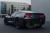 Corvette C7 6.2 V8 AT8 Stingray Coupe 3LT Stingray 3LT - Corvette: Stingray