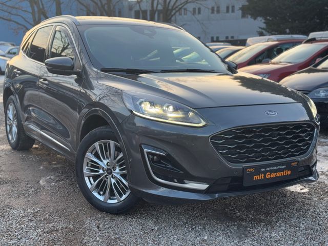 Ford Kuga 2.5 Vignale TÜV NEU*1 Hand*73T/KM*Automatik