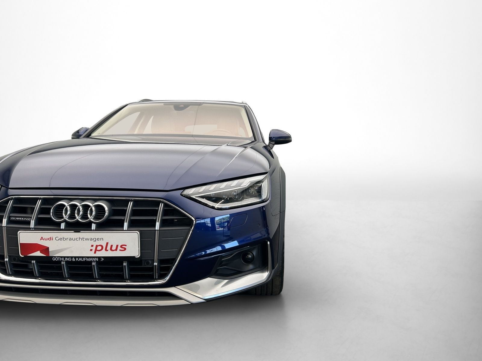Audi A4 Allroad - Bild 12