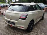 Suzuki SWIFT 1.2 DUALJET HYBRID CLUB KLIMA NAVI   - Suzuki Swift Gebrauchtwagen in Chemnitz