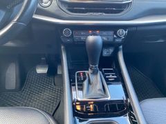 JEEP COMPASS S 1.3l T4 110 kW DCT FWD