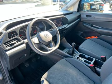 Volkswagen Caddy - 10