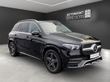 Mercedes-Benz GLE 350 de AMG 20*Mubeam*Distro*Kamera*VollLeder - Mercedes-Benz GLE 350