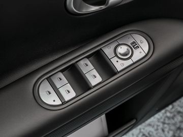 Hyundai Ioniq 5 Techniq Elektro 4WD Assistenz-Paket Navi