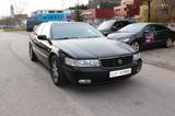 Cadillac Seville STS - Cadillac Seville Gebrauchtwagen