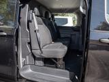 Ford Transit Custom DoKa 320L2 Trend SHZ NAVI ACC LED - Ford Transit Custom in Köln
