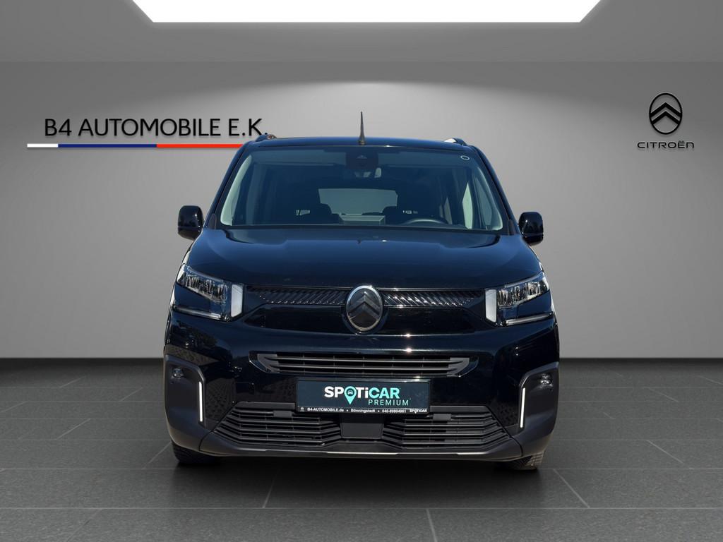 Citroën Berlingo 1.5 Max XL HDI 130 EAT8 NAVI Kamera