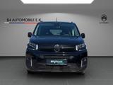 Citroën Berlingo 1.5 Max XL HDI 130 EAT8 NAVI Kamera - gebrauchte Citroën Berlingo aus dem Jahr 2024