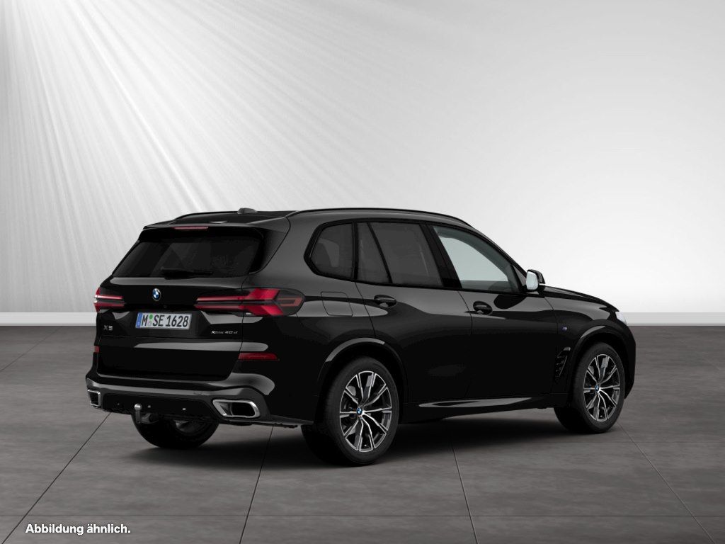BMW X5 - Bild 2