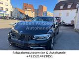 BMW 530 5 Touring 530 d Luxury Line Vollaustattung - BMW Unfallwagen
