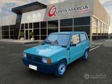 Fiat Panda 1.1 FIRE - gebrauchte Fiat Panda aus dem Jahr 2001