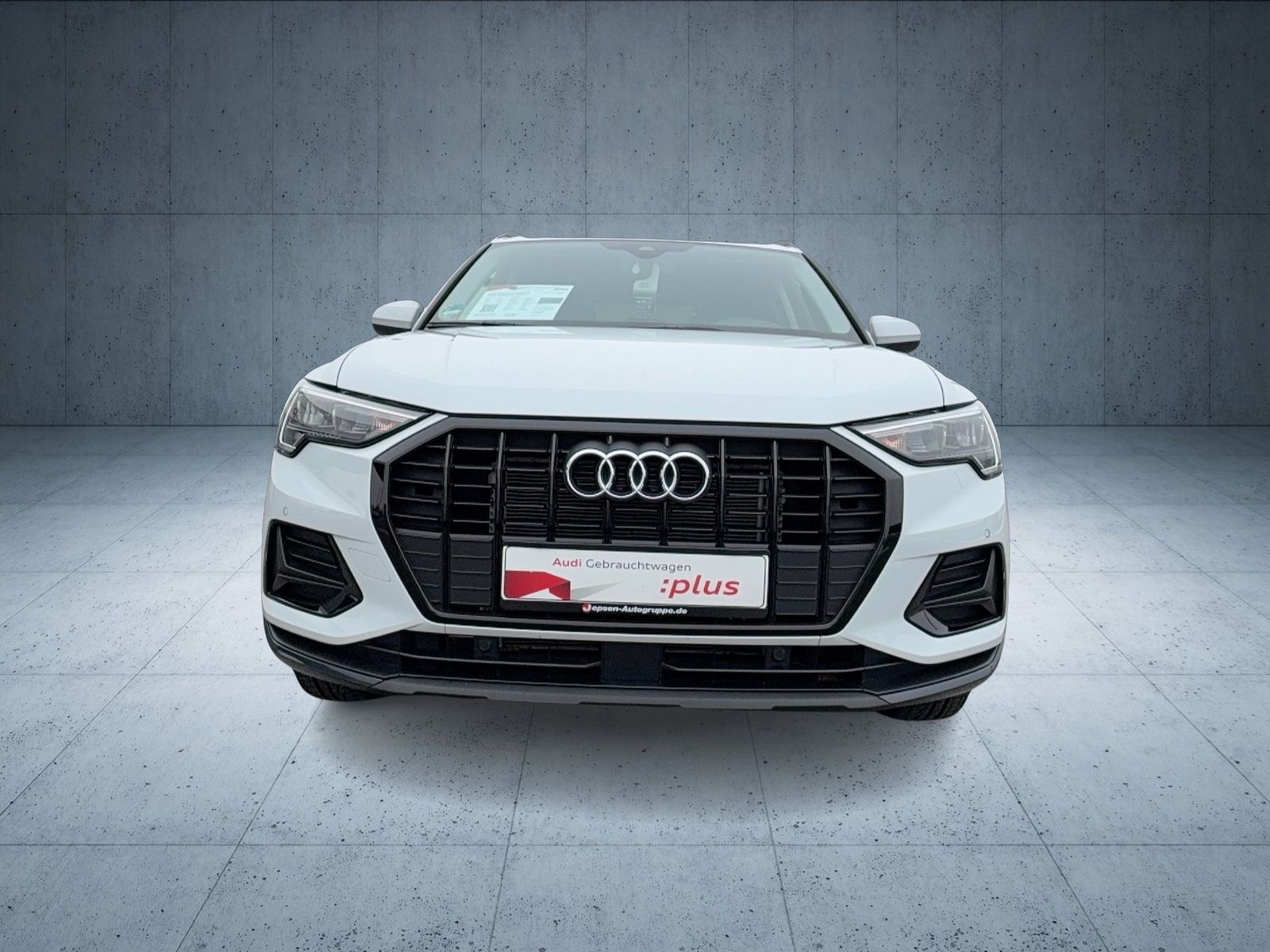 Audi Q3 - Bild 9