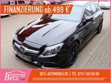 Mercedes-Benz C 63 s T AMG HUD Distr. Pano - Mercedes-Benz C 63 AMG Gebrauchtwagen in Stuttgart