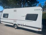 Dethleffs C´Go UP 525 KR - Dethleffs Wohnwagen K