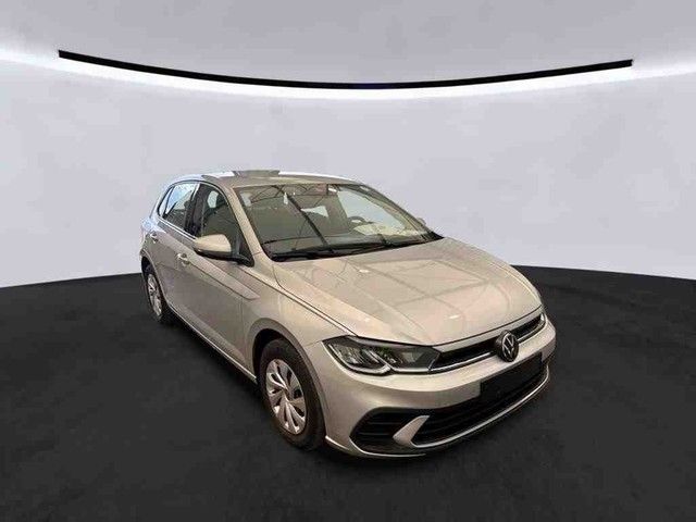 Fahrzeugabbildung Volkswagen Polo VI Life 1.0TSI LED Klima PDC vorn und hint