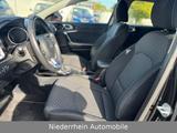 Kia Ceed Vision SH+Scheckheft+NW Garantie 07/2027 - Kia in Krefeld