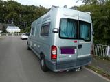 Renault Master II mit komplettem Campinbusausbau - Renault Master