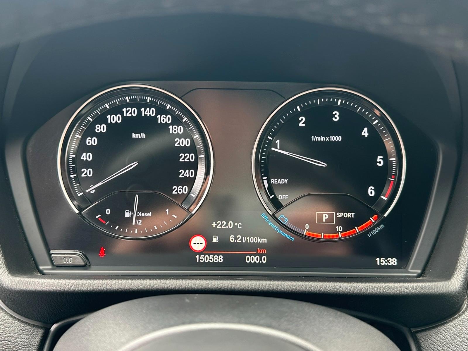 BMW X2 sDrive 20d M Sport Steptronic*Leder*Navi*LED*, миниатюра 16