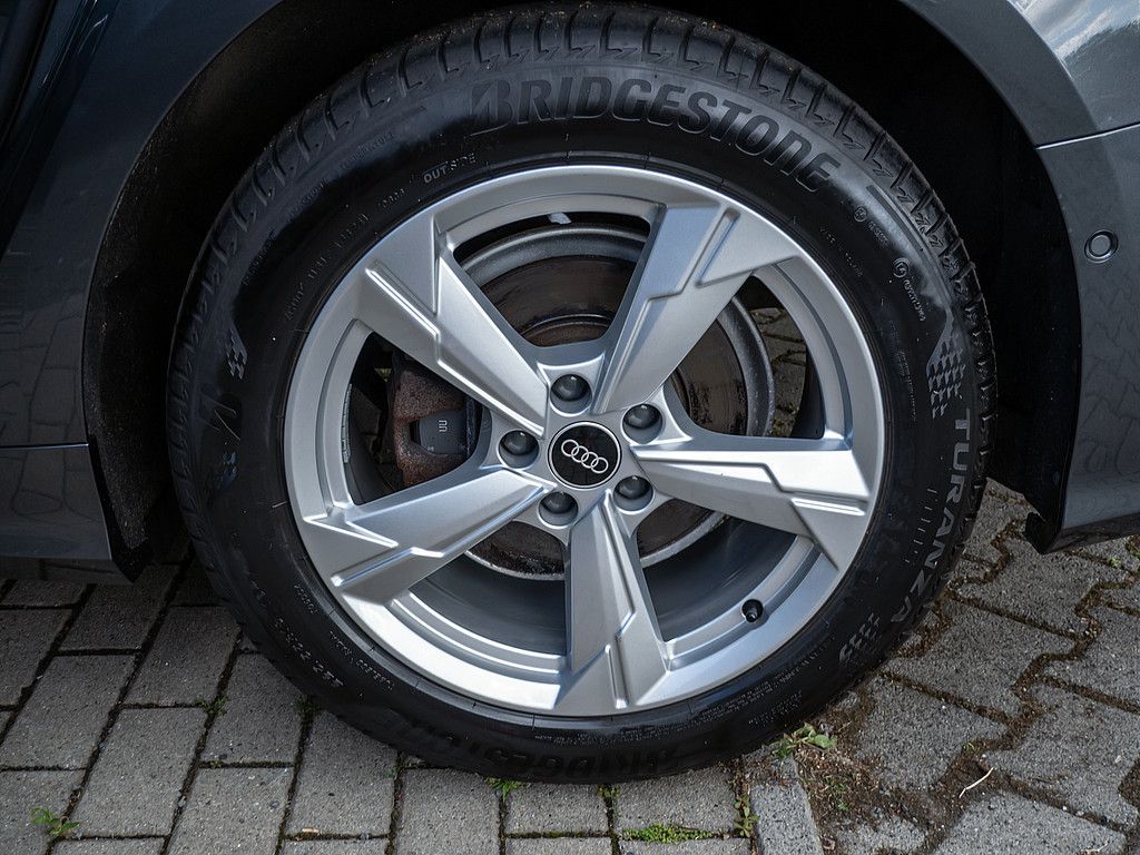 Audi A6 - Bild 6