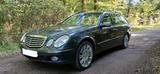Mercedes-Benz MERCEDES E500 4 MATIC V8 - gebrauchte Mercedes-Benz E 500 aus dem Jahr 2007