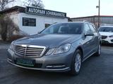 Mercedes-Benz E 200 E  T*Automatik*HU neu*NAVI*SHZ*Nr.45 - Mercedes-Benz E 200 in Dresden