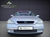 Opel ASTRA 1.6/AUTOMATIK/KLIMA/EL.FENSTER/ZV-FUNK - gebrauchte Opel Astra aus dem Jahr 2001