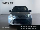 Toyota Aygo X S-CVT Air Team D *LED*Faltdach*ACC*CAM*SH - Toyota Aygo (X) Air-Team-D