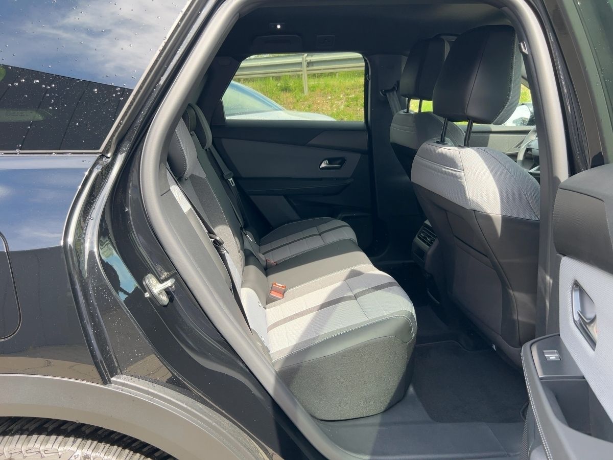 Opel Grandland (X) - Bild 12
