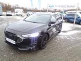 Ford Focus Turnier Titanium