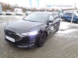 Ford Focus Turnier Titanium
