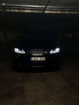 Land Rover Range Rover Sport 3.0  Overfinch Wheels - gebrauchte Land Rover Range Rover Sport aus dem Jahr 2020