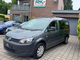 Volkswagen Caddy Maxi Startline - Volkswagen Caddy: Startline