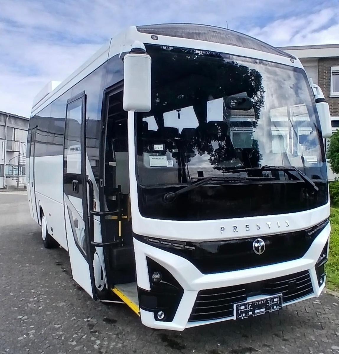 Temsa Prestij SX 2.0