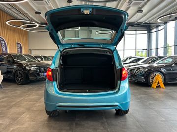 Opel Meriva B *NAVI*TEMPO*1-HAND*VOLL-LEDER*2-Zonen*
