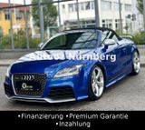 Audi 2.5 TFSI TT RS plus Roadster Quattro*Exklusive* - Audi TT RS Gebrauchtwagen