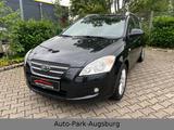 Kia cee'd / Ceed Sportswagon EX*Klimaauto*AHK* - Kia cee'd / Ceed aus 2009