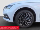 Skoda Octavia Combi 1.5 eTSI DSG Amibition NAVI LED AH - Skoda Octavia aus 2024