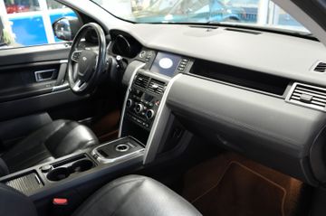 Land-Rover Discovery - 5