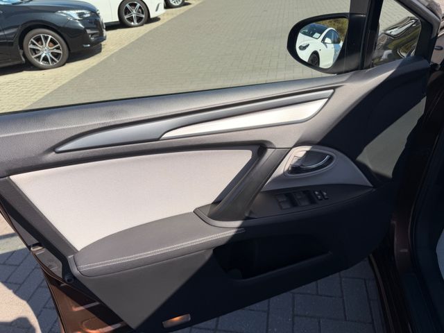 Toyota Avensis Touring Sports Business Edition