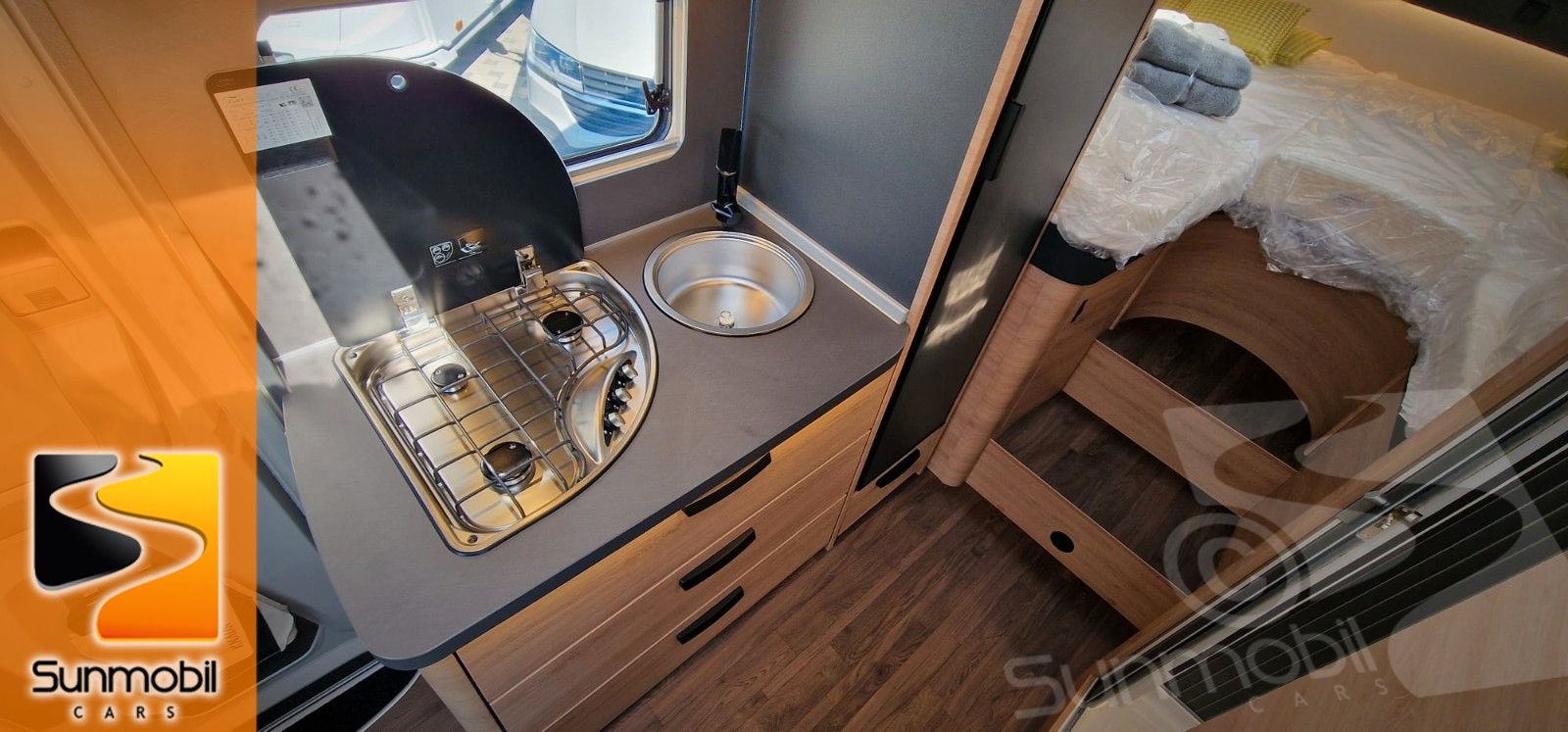 Fahrzeugabbildung Knaus Live Ti 650 MEG Platinum Selection 180 PS Auto