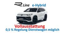 Volkswagen Tayron - Vorschau Bild 1