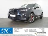 BMW X3 M50 M Sport PRO AHK/SHZ/LED+/hk/S-Lüft/ROLLO - schwarze BMW X3 M50