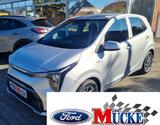 Kia Picanto Vision 5-tür.Klima,RFK,PP hinten,Navi,SH